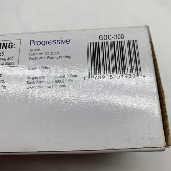 PROGRESSIVE INTERNATIONAL Onion Chopper - Picture 15 of 16